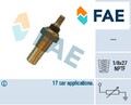 FAE 32040 Sensor für Kühlmitteltemperatur Sensor Kühlmitteltemperatur 