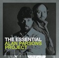 The Essential Alan Parsons Project - The Alan Parsons Project CD 2MVG The Cheap