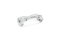 BREMBO F BK 011 BREMSSATTEL BREMSZANGEhaltersatz vorne links rechts für MERCEDES
