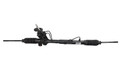 Lenkgetriebe-Mangel hydraulisch 66.0849 LAUBER für SEAT VW