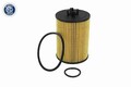 VAICO V30-1325 Ölfilter Filtereinsatz passend für MERCEDES-BENZ A-Klasse (W169)