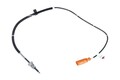 NRF Sensor, Abgastemperatur 707371 für AUDI VW