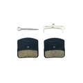 SHIMANO N03A Resin Ice Tech Scheibe Bremsbeläge 4 Kolben M9120 M8120 M7120
