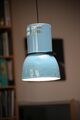 Industrielampe Metall Vintage E27 Hängeleuchte Retro Pendelleuchte Deckenlampen	