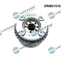 ORIGINAL® Dr.Motor Automotive Nockenwellenversteller Links für Mercedes-Benz