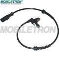 MOBILETRON ABS Sensor Raddrehzahl für RENAULT CLIO II (BB0/1/2, CB0/1/2)