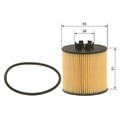 Servicekit 3 Filter Bosch für  SEAT TOLEDO III ALTEA LEON sx+4 Liter Öl 5w30