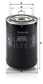 MANN-FILTER W 940/44 ÖLFILTER FÜR AUDI VW