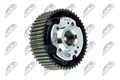 NTY Rkz-Vw-002 Nockenwellenversteller für Audi Skoda VW Seat Q3 A3 Limo 2011 ->