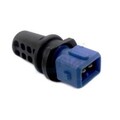 MEAT & DORIA Sensor, Ansauglufttemperatur 82178 für CHEVROLET DAEWOO HYUNDAI