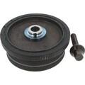 Corteco 80001996 Riemenscheibensatz Kurbelwelle für BMW 1 3 5 X3 E46 E90 E91