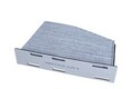 Maxgear Filter, Innenraumluft 26-1858 für AUDI SEAT SKODA VW