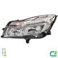 Hauptscheinwerfer links 12 V PY21W FF HELLA für u.a. OPEL Insignia A Stufenheck