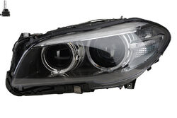 Scheinwerfer passend für BMW 5 F10/F11 07/13- links + Leuchtmittel