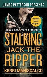 Stalking Jack the Ripper: James Patterson Presents ... | Buch | Zustand sehr gutGeld sparen und nachhaltig shoppen!