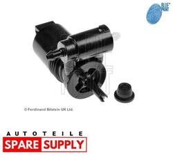 WASCHWASSERPUMPE, SCHEIBENREINIGUNG FÜR NISSAN BLUE PRINT ADN10308