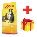 2 x 15 kg JOSERA JosiDog Economy  + Geschenk Hundefutter Adult, alle Rassen
