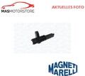 KURBELWELLENSENSOR IMPULSGEBER MAGNETI MARELLI 064848206010 I FÜR OPEL ASTRA G
