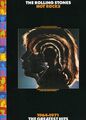 The Rolling Stones Hot Rocks 1964-1971: Guitar TAB Songbook by  0711925682
