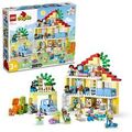 LEGO_1 LEGO duplo 3in1 Familienhaus (5702017417776) (10994)