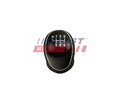 Fast Ft73232 Schaltmanschette Schaltknauf für Ford Focus II Limo 2007 - 2015
