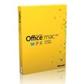 Microsoft Office MAC 2011 Home and Student - Retail/Box mit DVD - Family Pack -