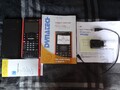 TI Nspire CX II-T mit CAS ~ Grafikrechner Texas Instruments ~ GTR mit Garantie