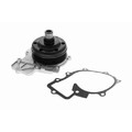 1x Wasserpumpe, Motorkühlung VAICO V30-50096 passend für MERCEDES-BENZ