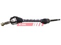 FAST Antriebswelle FT27130 passend für NISSAN RENAULT