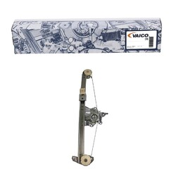 VAICO FENSTERHEBER ELEKTRISCH HINTEN RECHTS passend für MERCEDES C-KLASSE | 