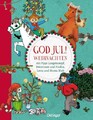 Sven Nordqvist / God Jul! Weihnachten mit Pippi Langstrumpf, Pettersson und  ...