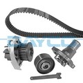 ORIGINAL® Dayco Wasserpumpe + Zahnriemensatz für Fiat PANDA PUNTO DUCATO Bus
