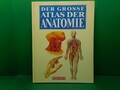 Buch Der grosse Atlas der Anatomie Lauen Joachim