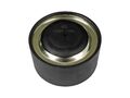 Spannrolle DT Spare Parts 2.15574 Riemenspannrolle Umlenkrolle, D: 74 mm