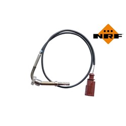 NRF Abgastemperatursensor für Audi Q7 VW Touareg
