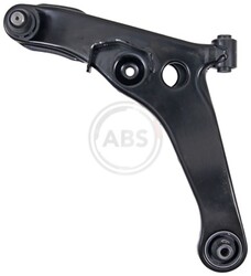 Querlenker Dreieckslenker A.B.S. 211769 für OUTLANDER MITSUBISHI Stahl 1 CU2W