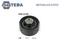 VKM 11150 SPANNROLLE FÜR ZAHNRIEMEN LINKS SKF FÜR SKODA SUPERB I 2.5 TDI 2.5L