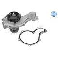 1x Wasserpumpe, Motorkühlung MEYLE 113 012 0011 passend für AUDI VW