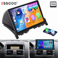 Für Mercedes Benz C Klasse W204 S204 4+64G Android 13 Carplay Autoradio GPS Navi