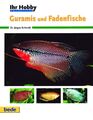 Ihr Hobby Guramis und Fadenfische | Jürgen Schmidt | Deutsch | Buch | 80 S.