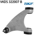 SKF VKDS322007B Lenker für Radaufhängung Querlenker Lenker für Alfa romeo 