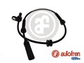 AUTOFREN SEINSA ABS Sensor Raddrehzahl DS0161 für BMW 1er F20 F21 3er F30 F80