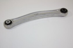 AUTOMEGA Querlenker Dreieckslenker 110089010 für VW Aluminium TOUAREG 7LA 7L6 Q7