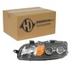 DIEDERICHS HALOGEN SCHEINWERFER LINKS passend für FIAT PUNTO | 3453383