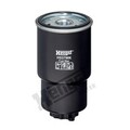 H537WK HENGST FILTER Kraftstofffilter für MAZDA