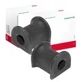 2X SCHAEFFLER FAG STABILAGER GUMMILAGER STABI VORNE passend für VW CALIFORNIA CR