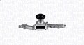 Kühlmittelpumpe MAGNETI MARELLI 352316170020 für 75 (162_) 3 1990-1992