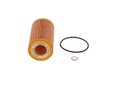 BOSCH 1 457 429 119 Ölfilter für Bmw Rover Land Rover Mg