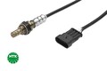 NGK 7864 Lambdasonde nach Kat Oxygen O2 Sensor Beheizt für ALFA ROMEO 147 (937)