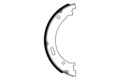 BOSCH HANDBREMSBACKEN-SATZ passend für DODGE NITRO JEEP CHEROKEE WRANGLER | 0